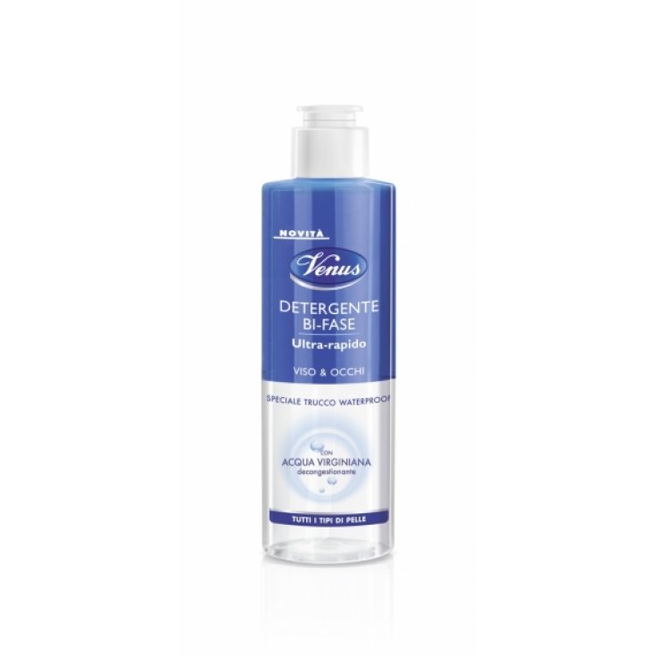 VENUS DETERGENTE BI/FASE 200 ML