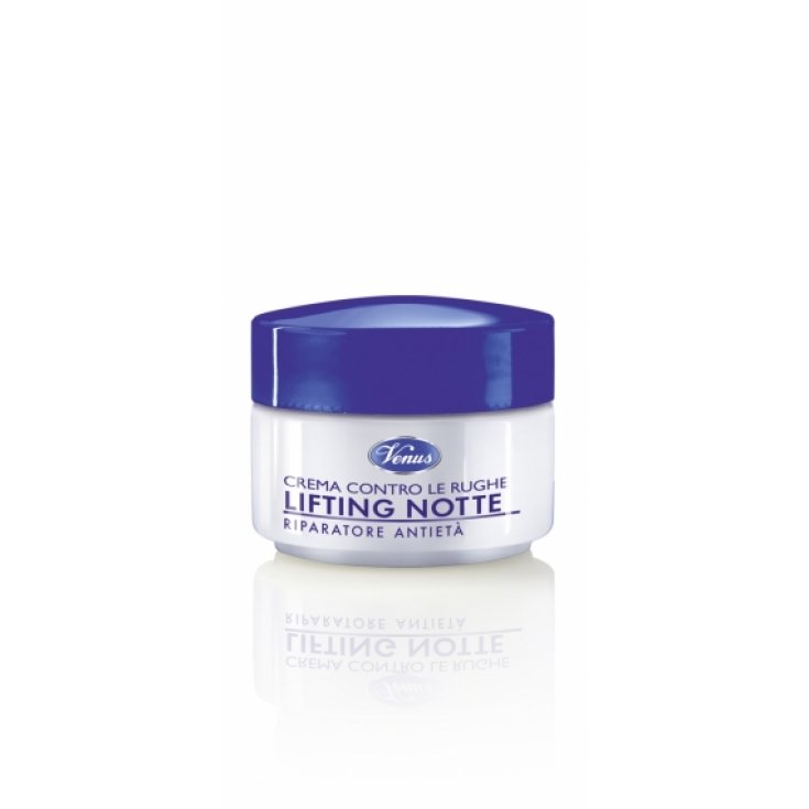 VENUS C/RUGHE LIFTING NOTTE 50 ML