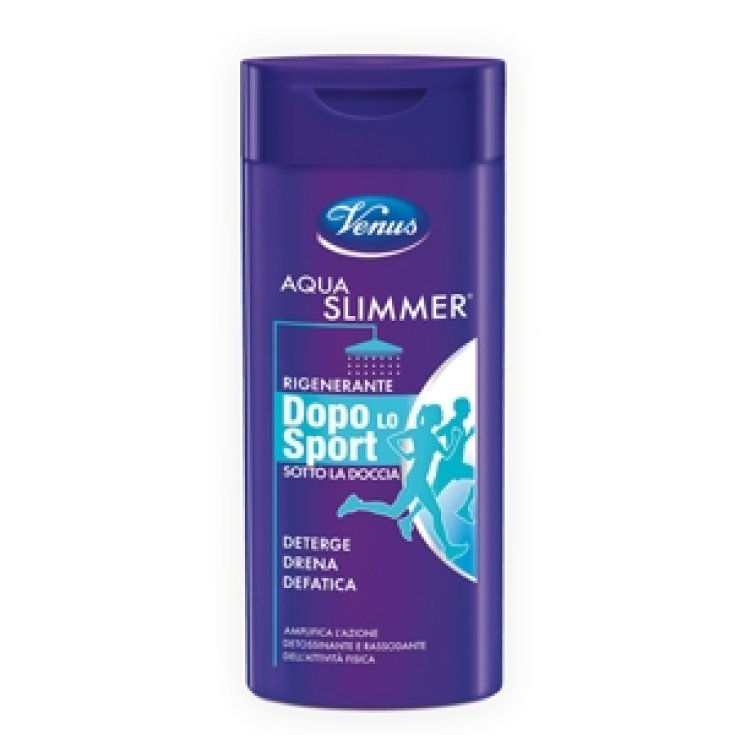 VENUS AQUA SLIMMER D/SPORT S/DOCCI