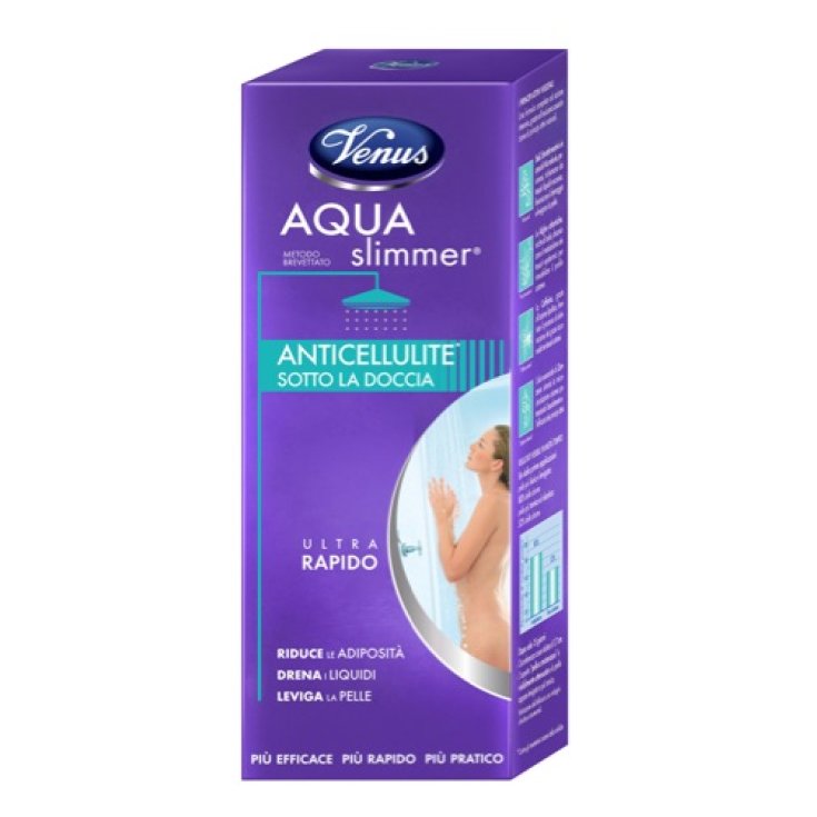 VENUS AQUA SLIMMER A/CELLULITE 200