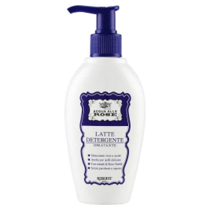 ROBERTS ACQUA DI ROSE LATTE DET 20