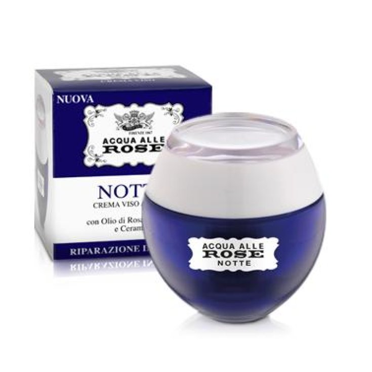 ROBERTS ACQUA DI ROSE C/A/RUGHE N50