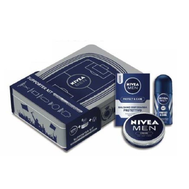 *NIVEA FOR MEN KIT TIFOSO