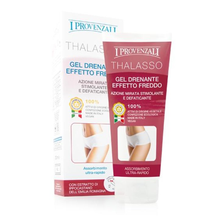 *I PROVENZALI TH GEL DRENANTE 200 M