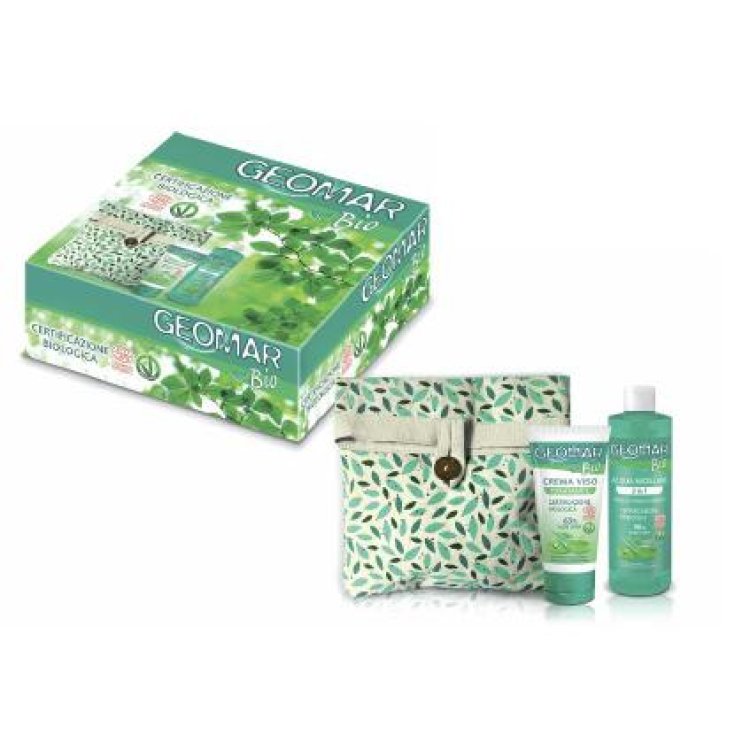 *GEOMAR BIO KIT