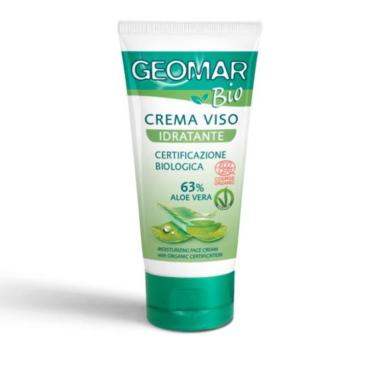 *GEOMAR BIO C/VISO IDRAT 75 ML