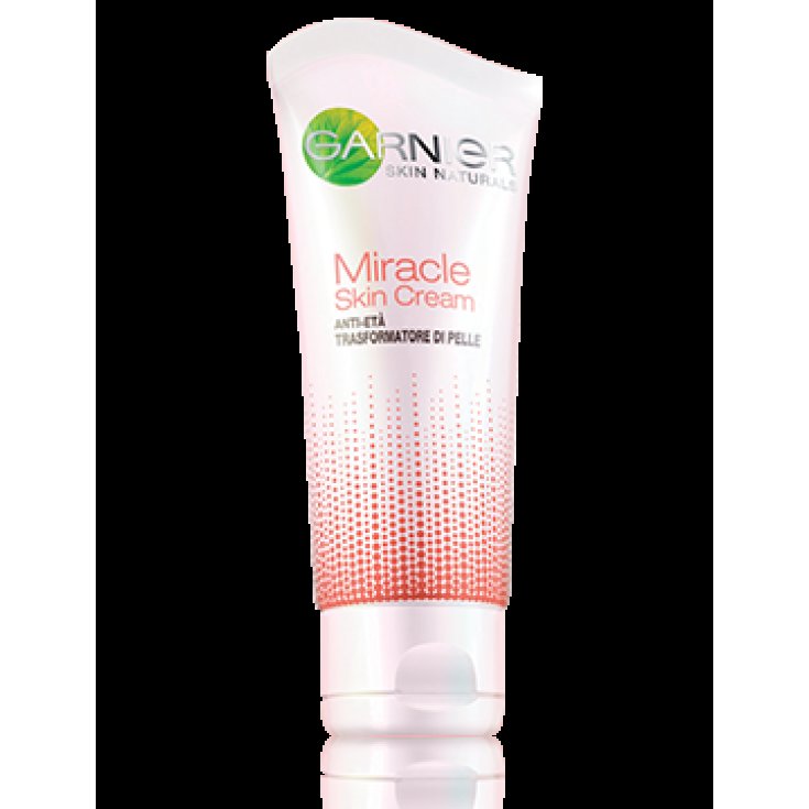 *GARNIER MIRACLE SKIN CREAM 50 ML