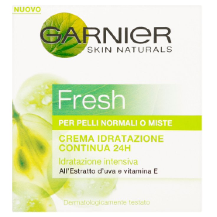 *GARNIER C/FRESH PNM 50 ML