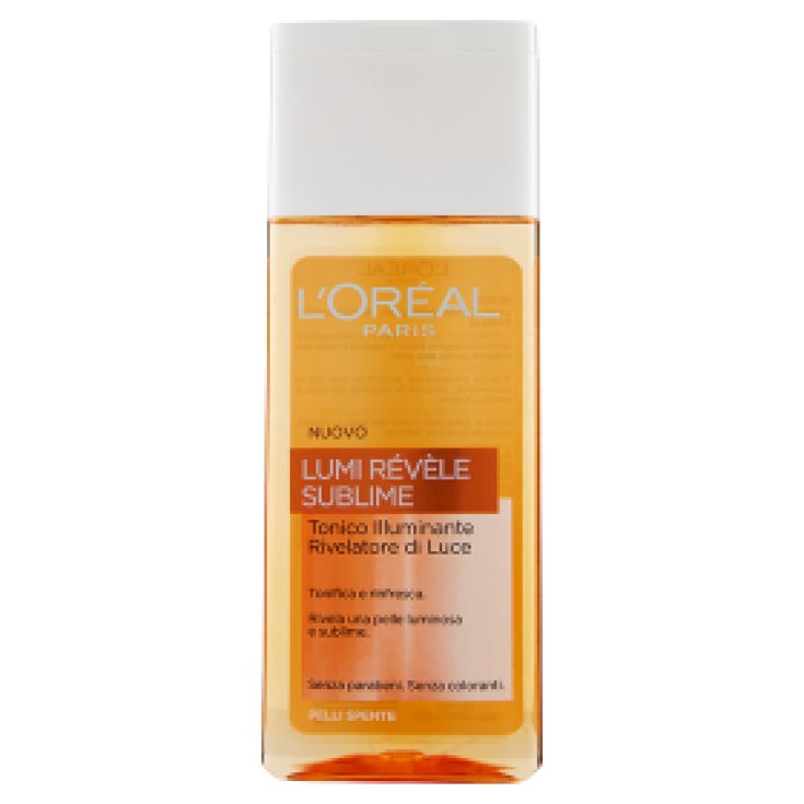 *D/EXPERTISE LUMIREV TONICO 200 ML