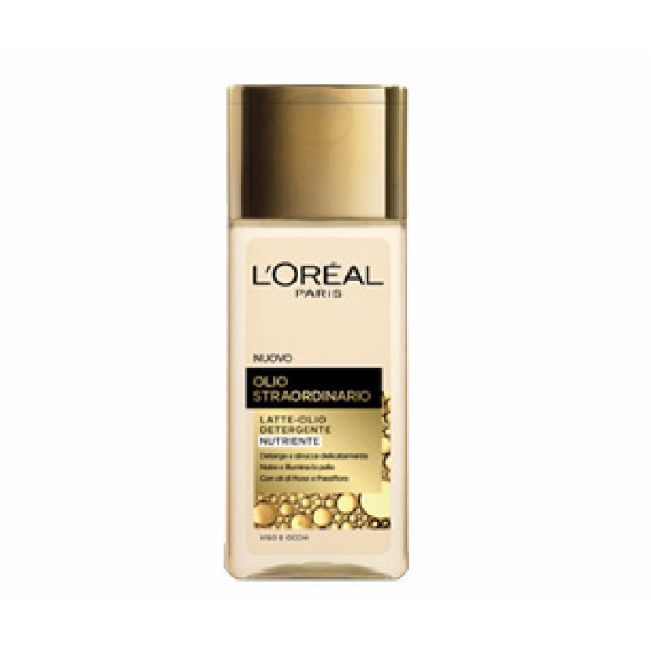 *D/EXPERTISE LATTE OLIO DETER 200 M