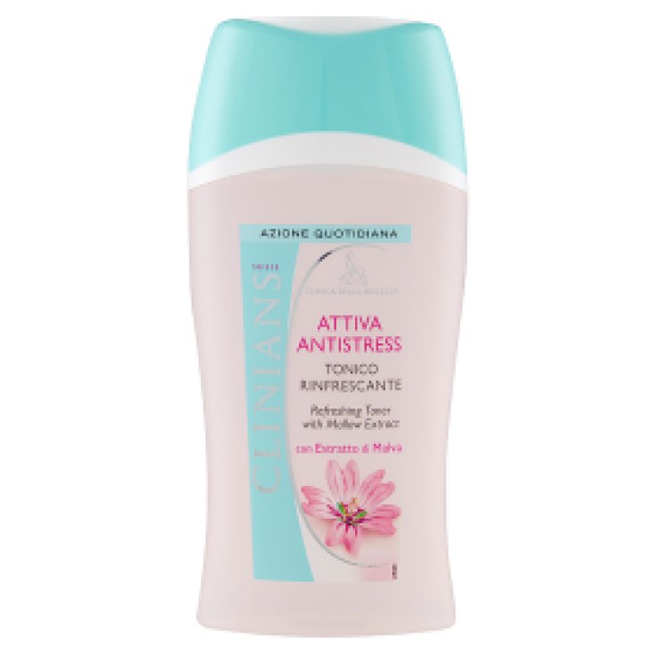 CLI TONICO A/STRESS 200 ML