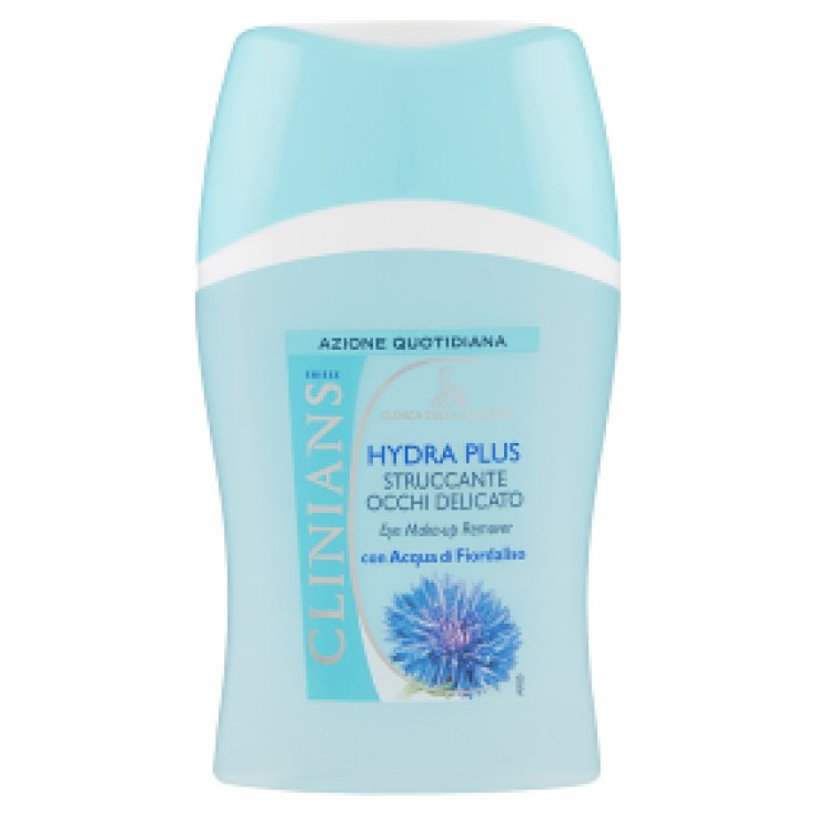 CLI LOZIONE STRUCCANTE OCCHI 150ML