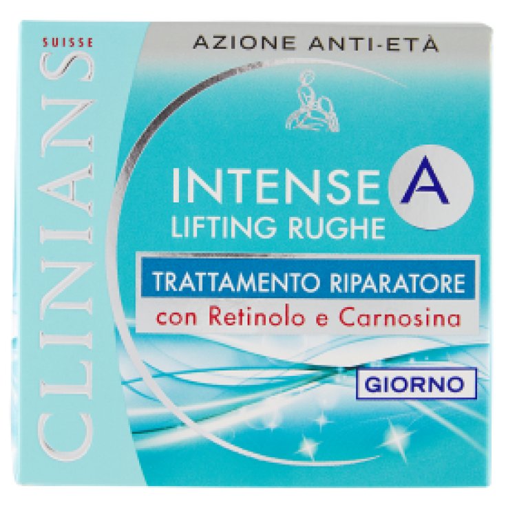 CLI INTENSE A C/ANTIRUGHE RIPA 50