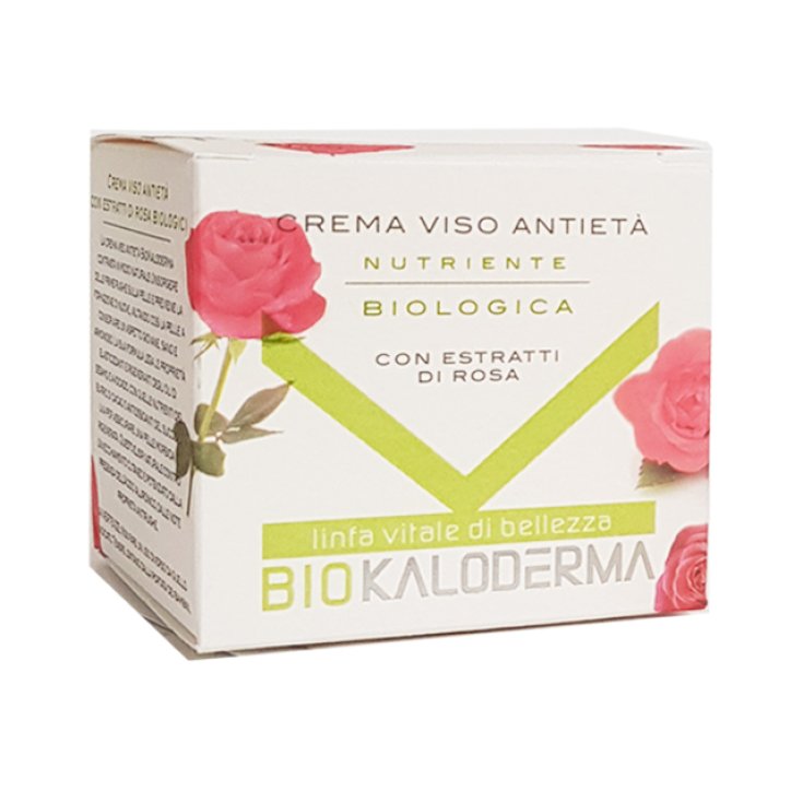 BIOKALODERMA C/ANTIETA  50 ML