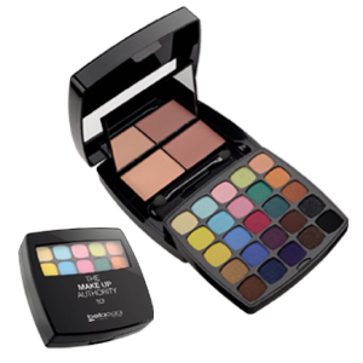*BELLA OGGI TR 30550 MAKE UP AUTH.