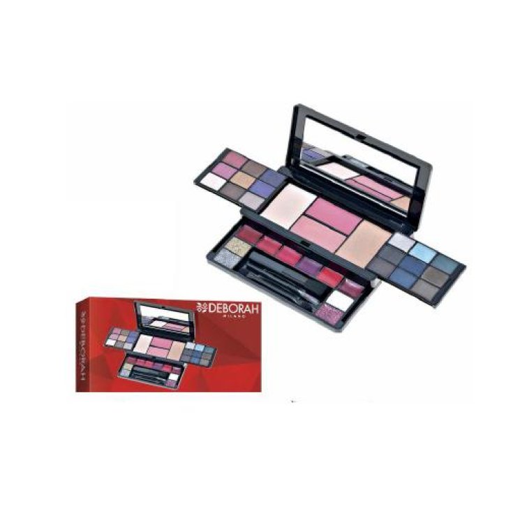 *DEB TROUSSE POCKET 7256