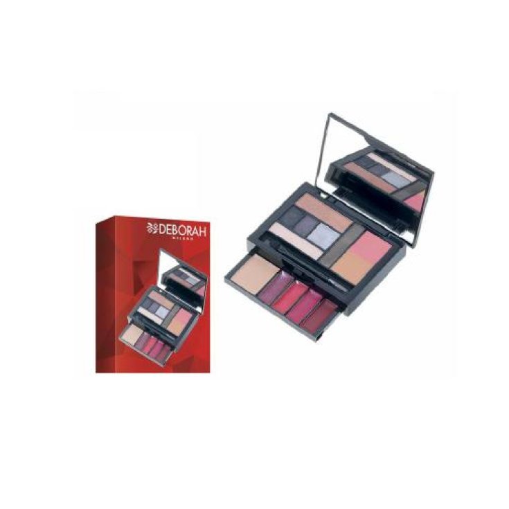 *DEB TROUSSE MINI 7254