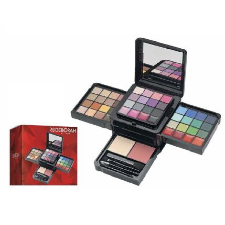 *DEB TROUSSE MEDIUM R 7748