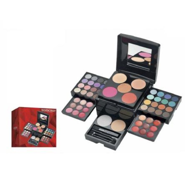 *DEB TROUSSE LARGE R 7749