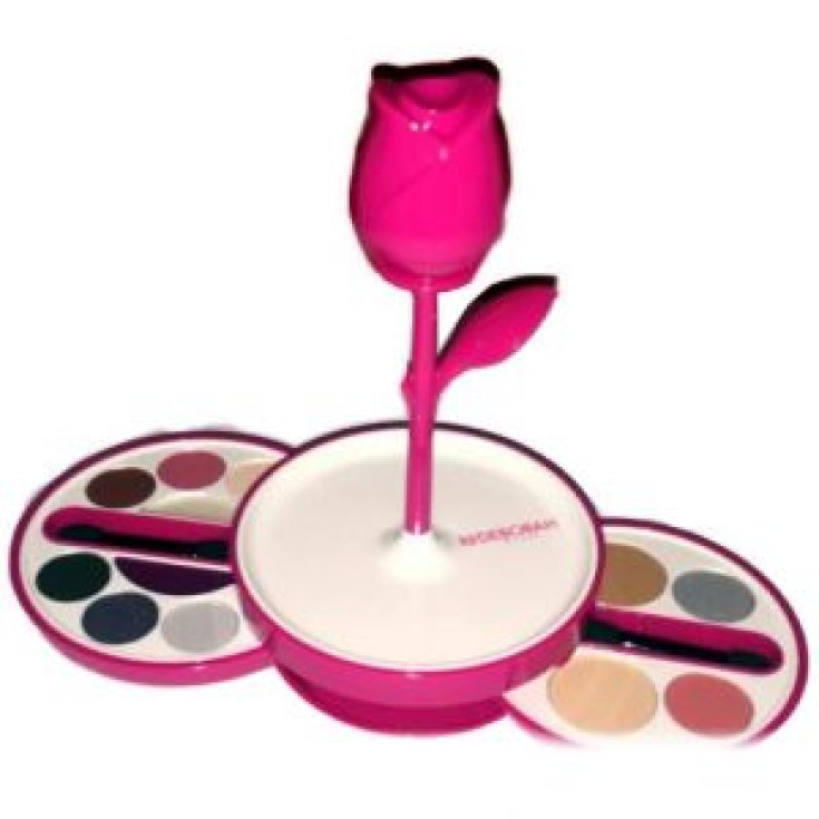*DEB TROUSSE DESIGNER 03 7433