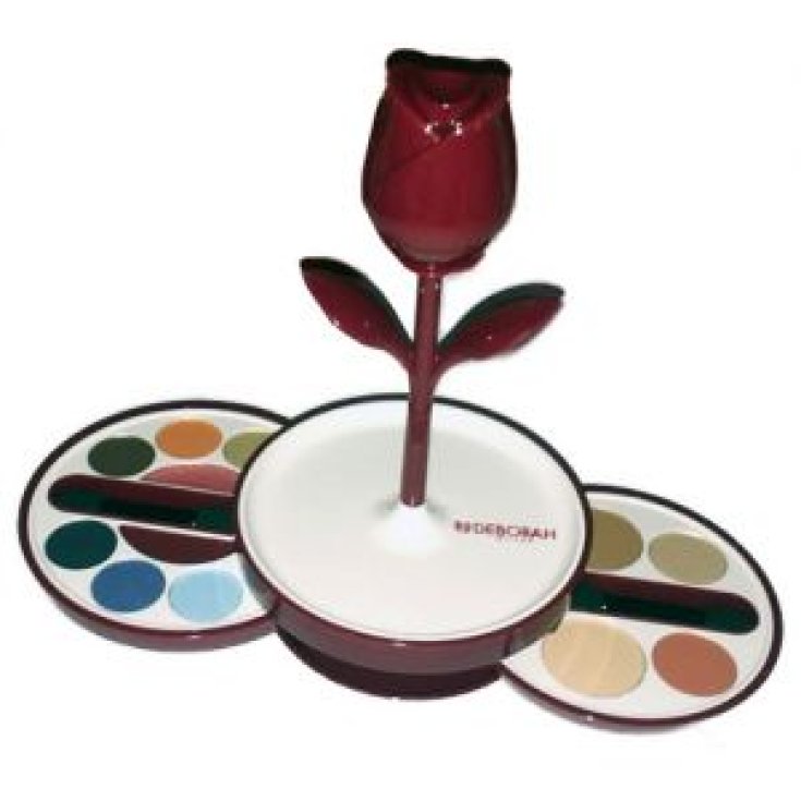 *DEB TROUSSE DESIGNER 01 7431
