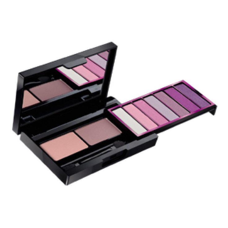 *BELLA OGGI TR 30558 STRYPER PURPLE