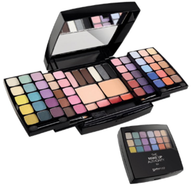 *BELLA OGGI TR 30545 MAKE UP AUTHOR