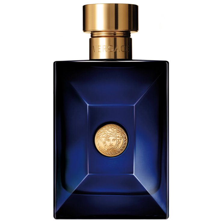 VERSACE DYLAN BLUE U A/S 100 ML