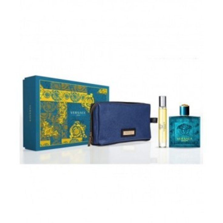 *VERSACE BRIGHT C KIT 498 ET90+POC+