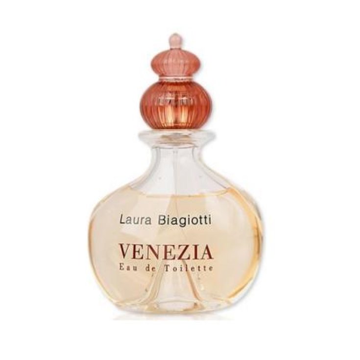 *VENEZIA DONNA EDT 50 VAPO