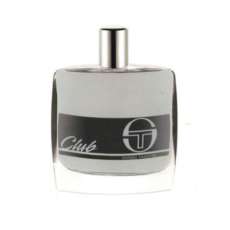 *TACCHINI CLUB INTENSE U EDT 100 V