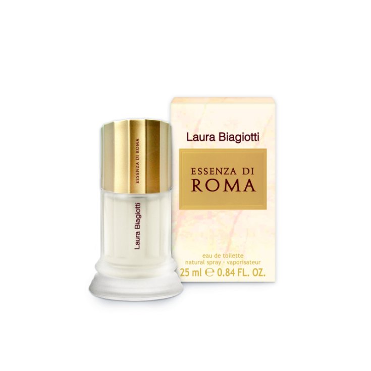 @ROMA ESSENZA D EDT 25 VAPO