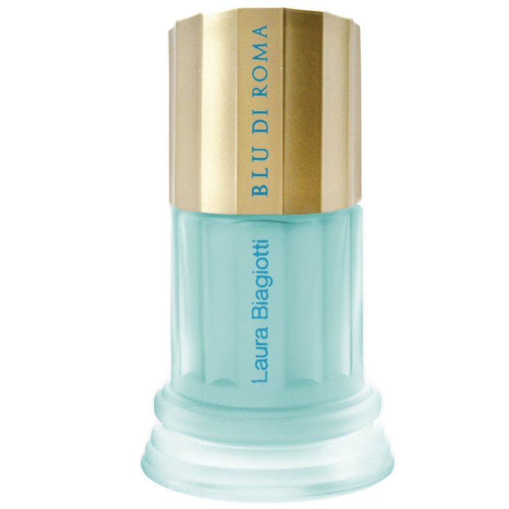 *ROMA BLU D EDT 50 VAPO