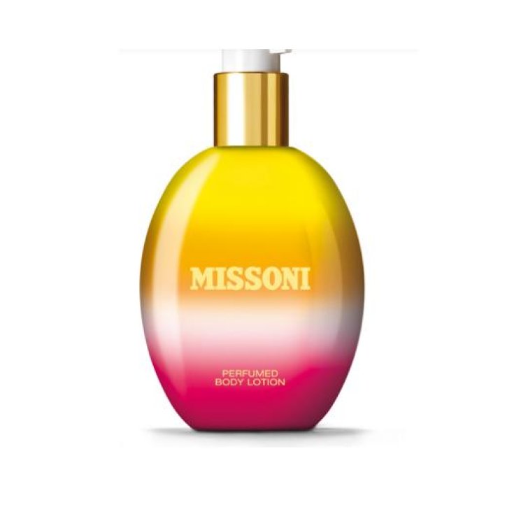 @MISSONI DONNA BODY LOTION 250 ML