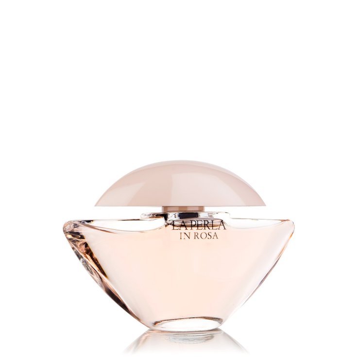 *LA PERLA IN ROSA D EDT 50 VAPO