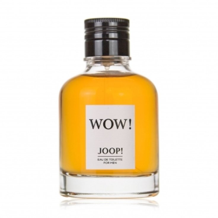 *JOOP WOW U EDT 40 VAPO