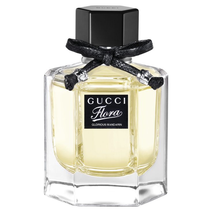 *GUCCI FLORA MANDARIN D EDT 50 V