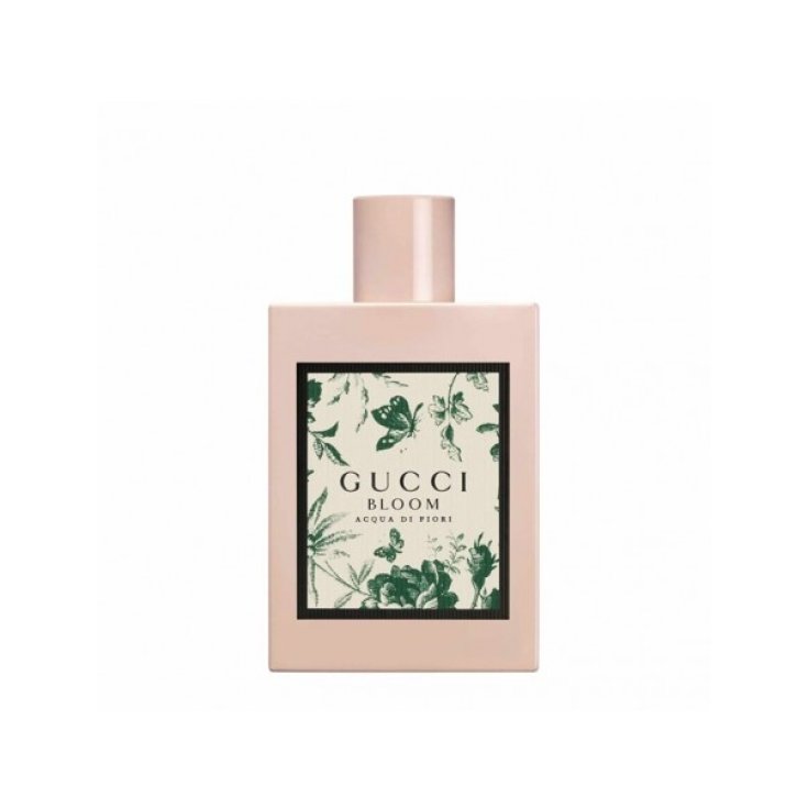 *GUCCI BLOOM D ACQUA FIORI EDT 30 V