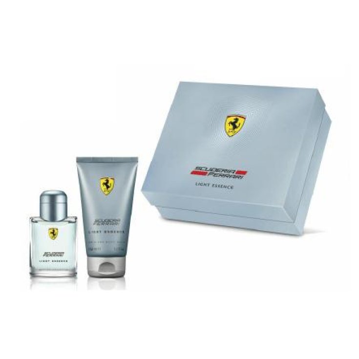 @FERRARI LIGHT KIT 1190 ET75+DS150