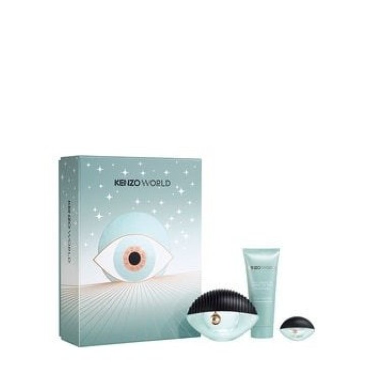 @FERRAGAMO S/A MISTERIOSA KIT EP100