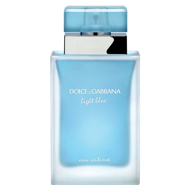 D&G LIGHT BLUE INTENSE D EDP 100 V