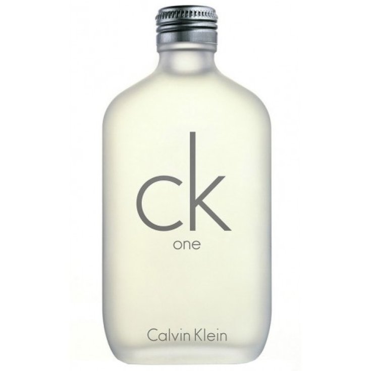 C K ONE EDT 200 VAPO