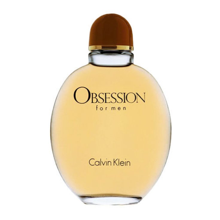 C K OBSESSION U EDT 75 VAPO