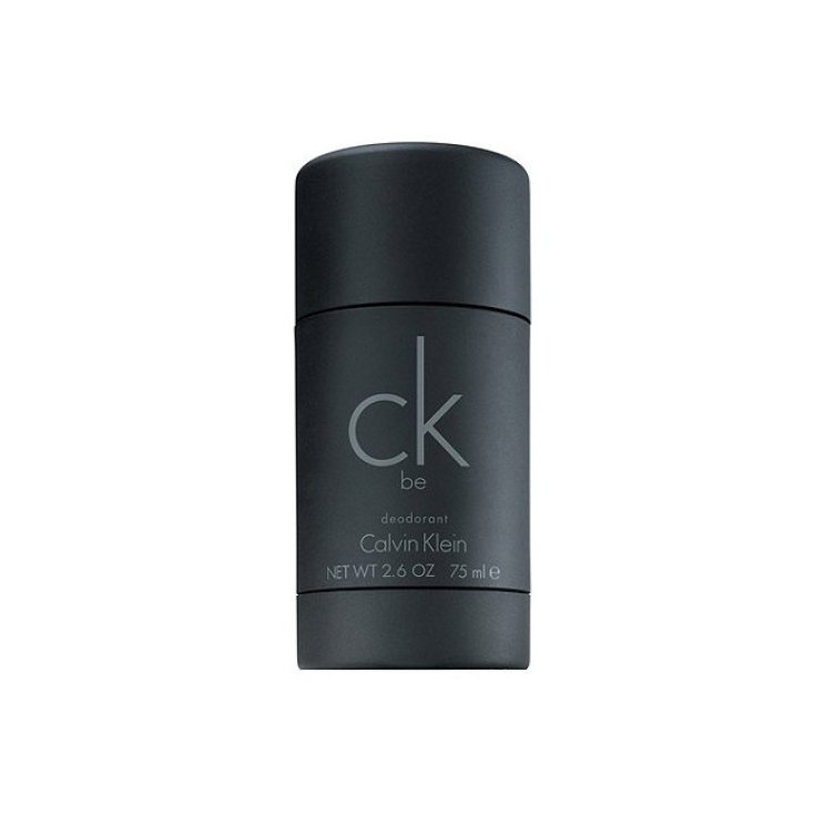 CK BE Calvin Klein deo stick