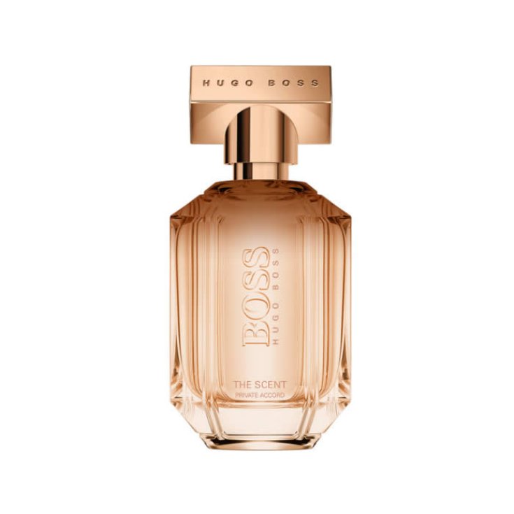 BOSS THE SCENT PRIVATE D EDP 30 V