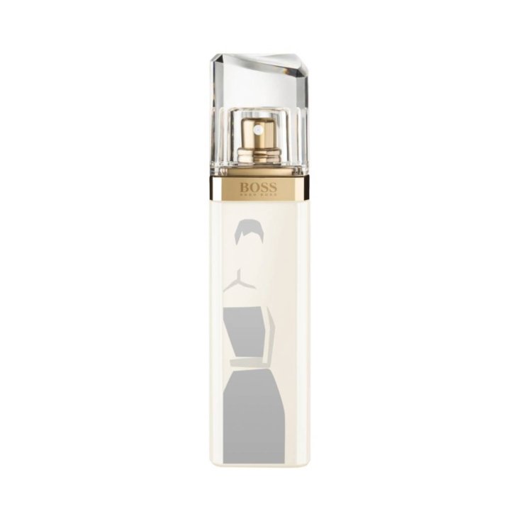 *BOSS JOUR RUNWAY D EDP 50 VAPO