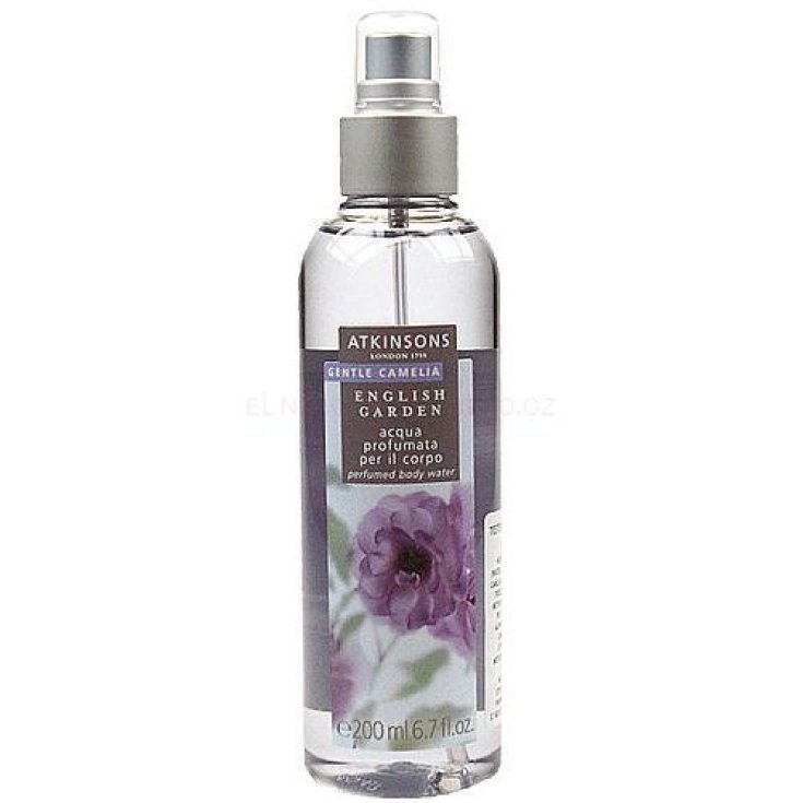 ATK E/GARDEN CAMELIA ACQUA COR 200