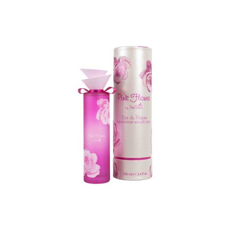 A/LINA PINK FLOWER EDP SPR 100ML