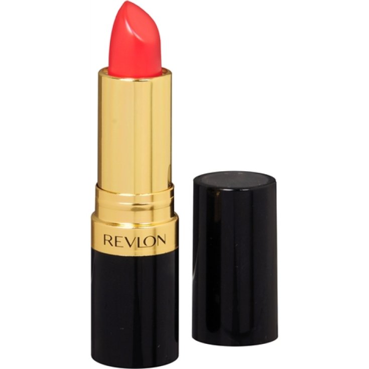 *REV SUPERLUSTRUS LIPSTICK 830