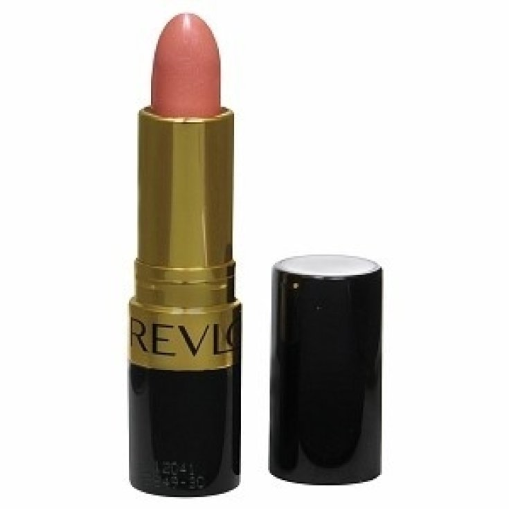 *REV SUPERLUSTRUS LIPSTICK 810